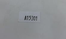 Location of lot number